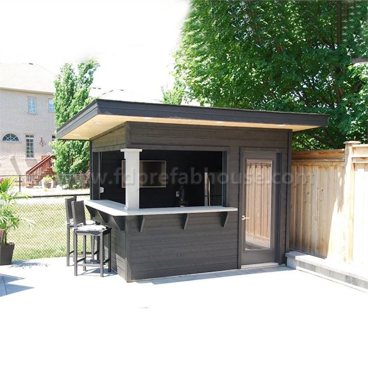Kiosk Balkan Street Food