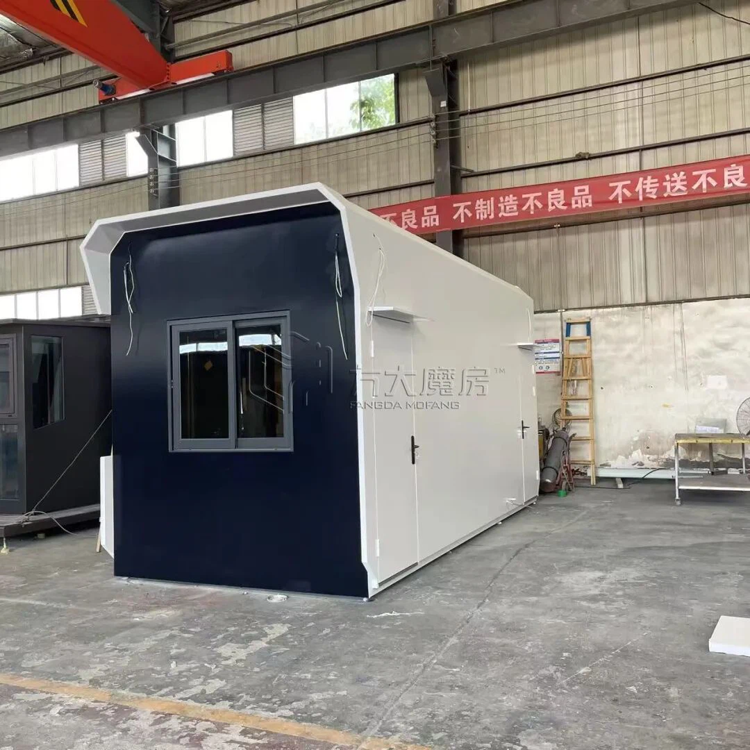 Magic house 7 Magic house 7